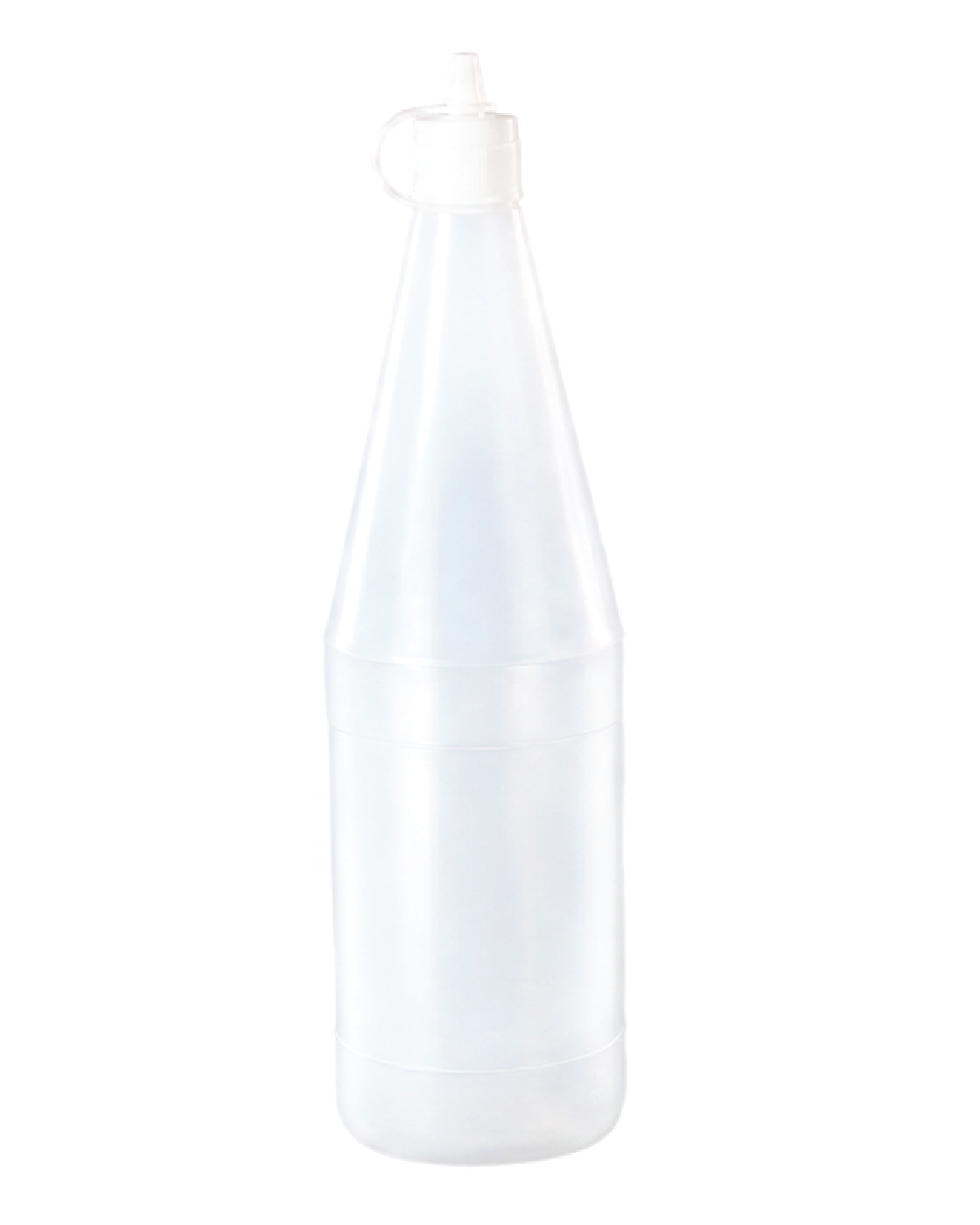 Botol Cuka Jumbo 600 ml