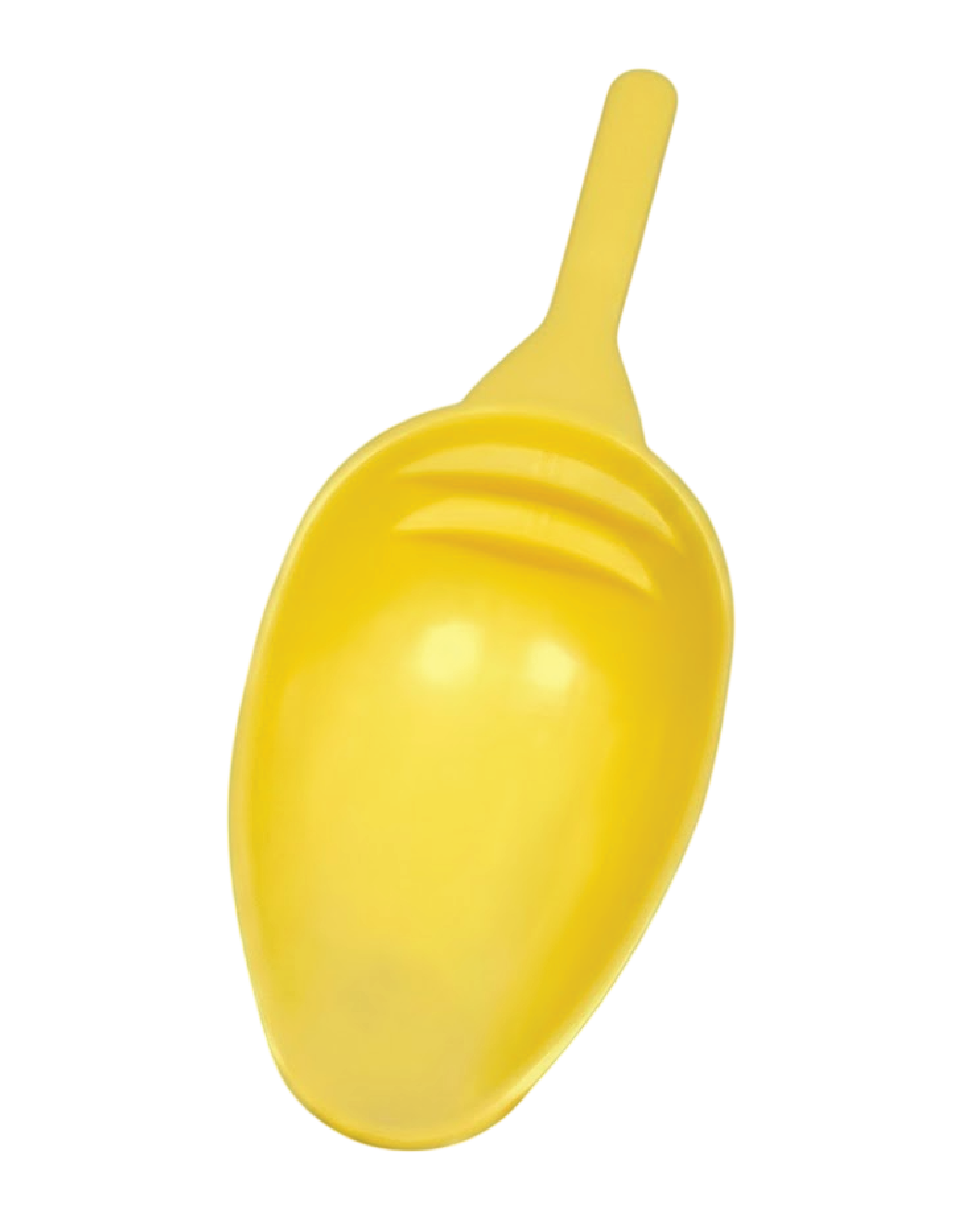 Sendok Sirup Kuning