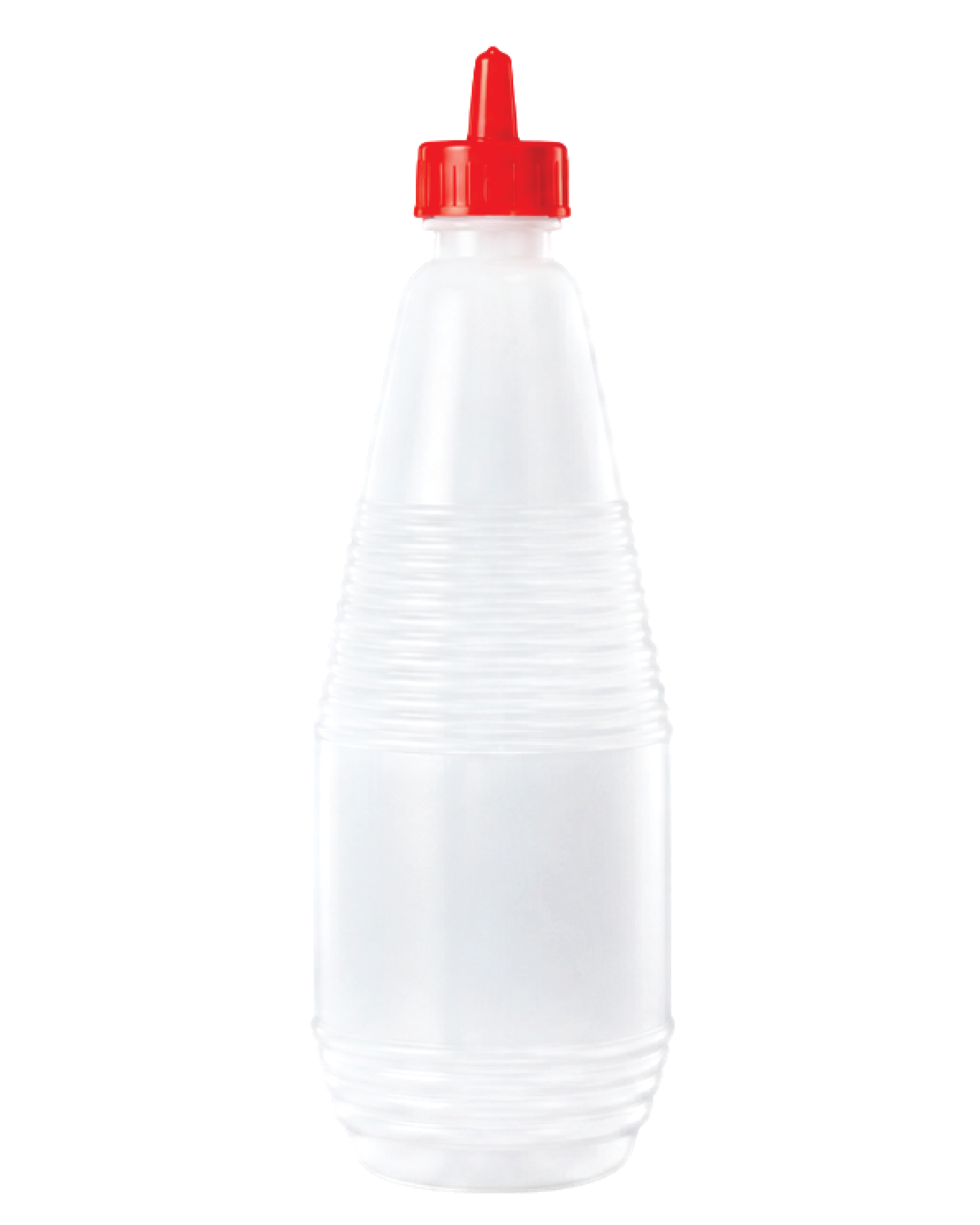 Botol Cuka Ulir 300 ml