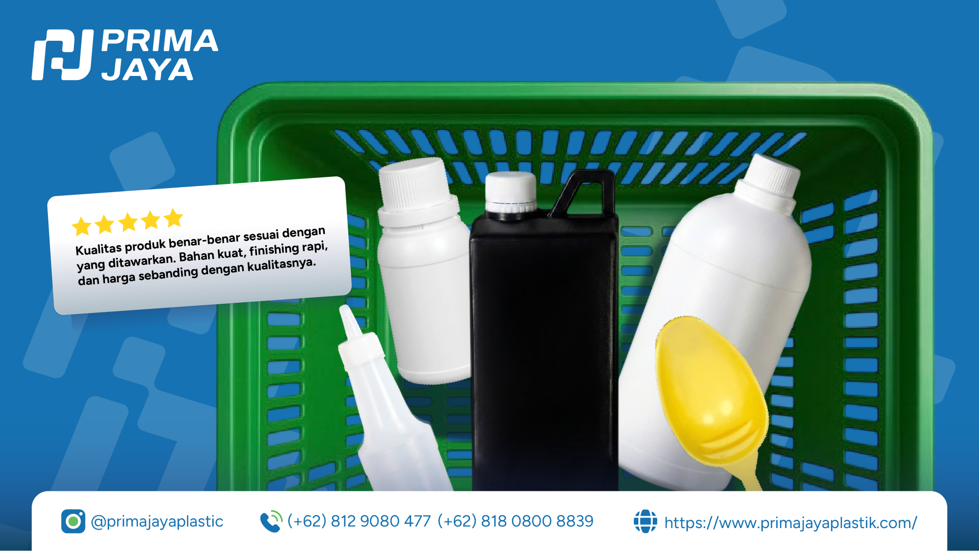 Bagaimana Kemasan Membantu Meningkatkan Nilai Jual Produk?
